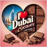 Dubai Schokoladen kaufen in der Schweiz