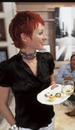 Villeroy & Boch Partyteller