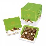 Exklusive Dubai Pralinen in der 96g Box - Feinste Dubai Schokolade in der Schweiz bestellen